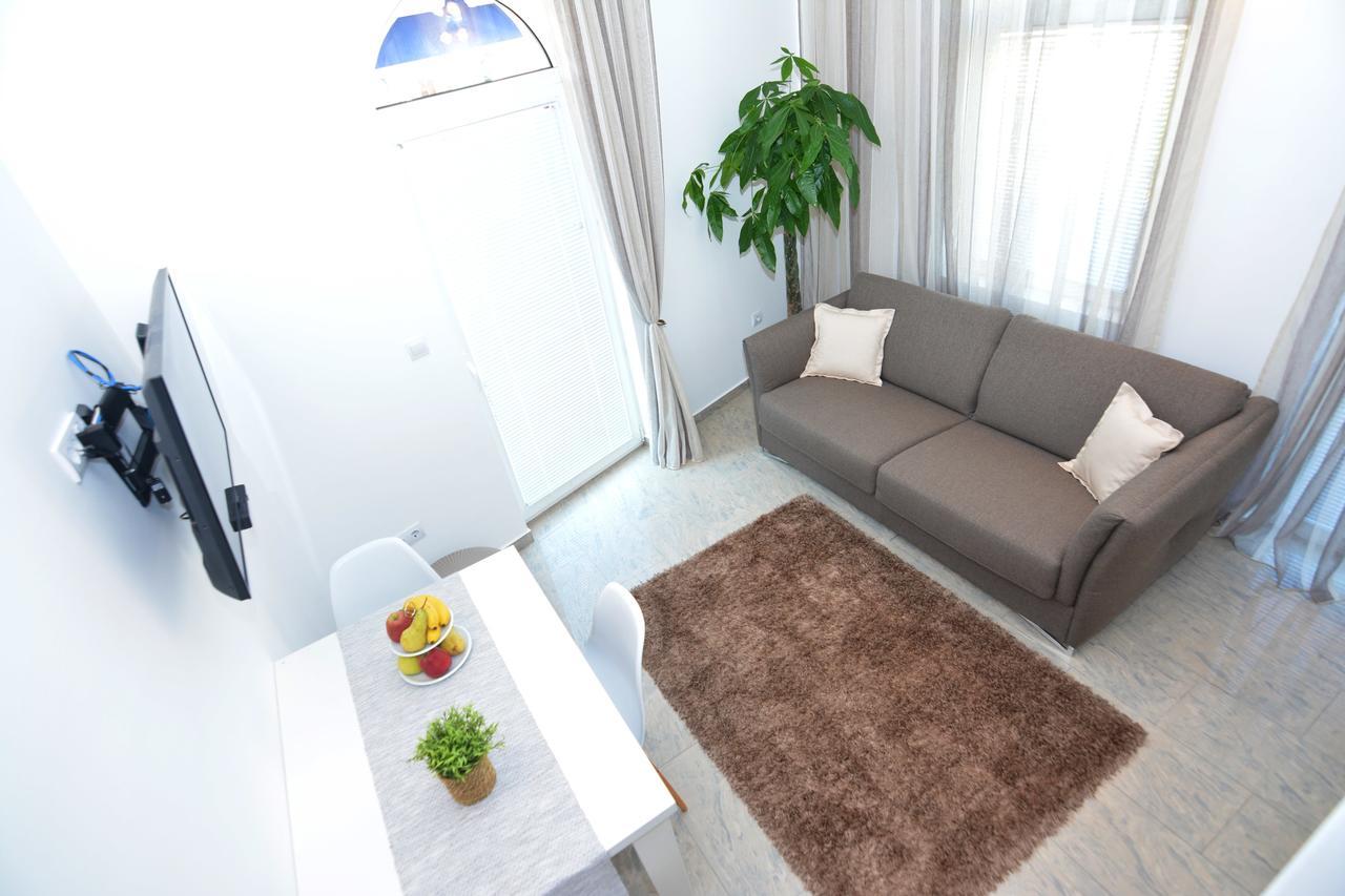 Tropicoco Apartments Tivat Exterior photo