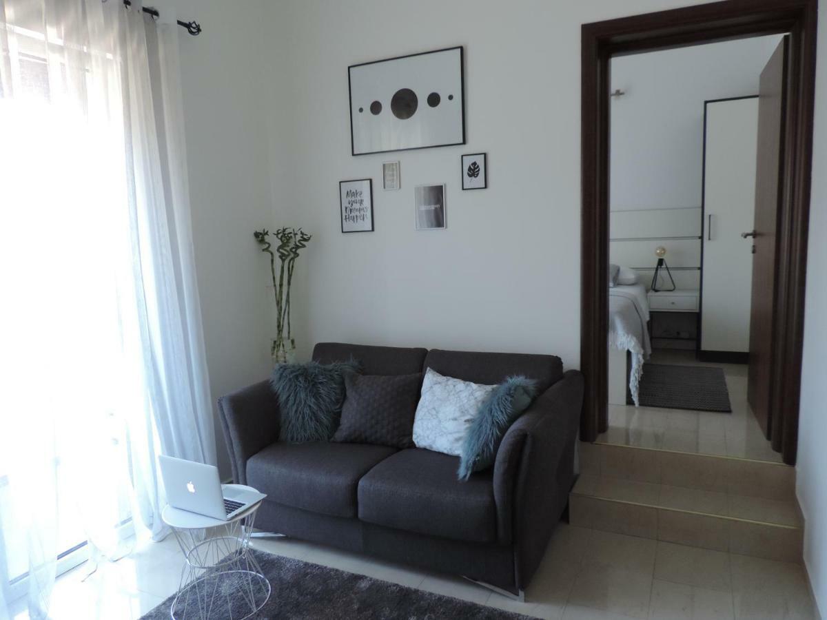 Tropicoco Apartments Tivat Exterior photo